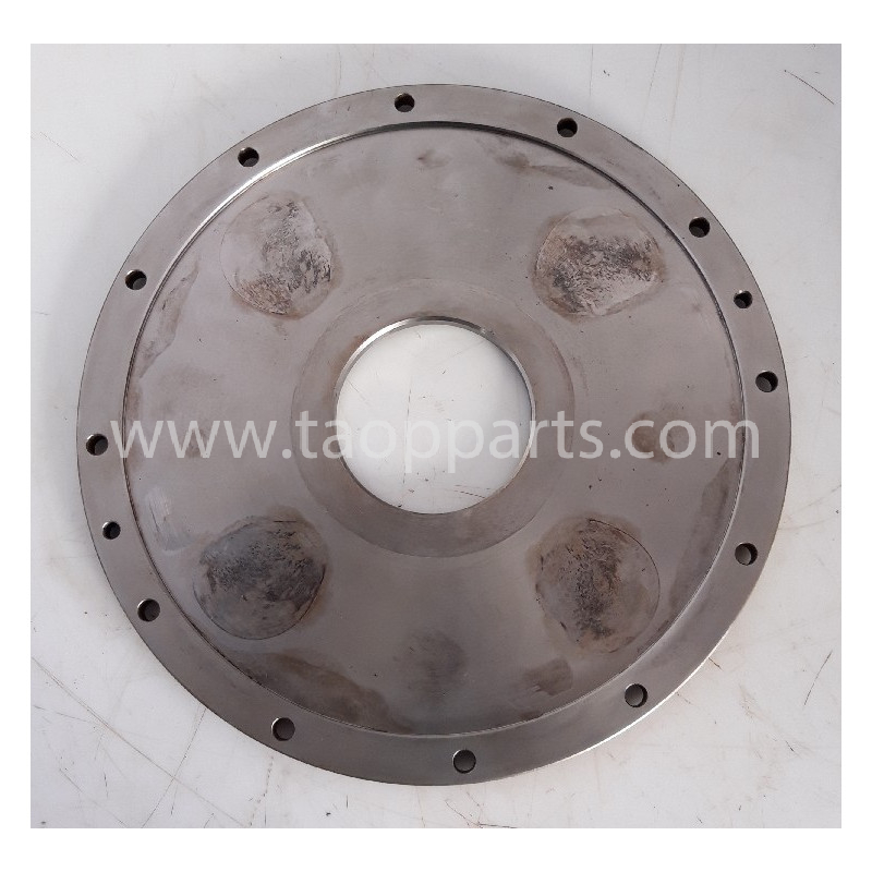 Couvercle d'occasion...