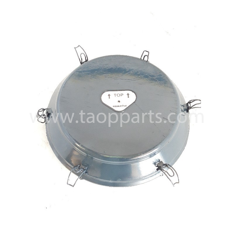 Tapa Komatsu 600-184-1631...