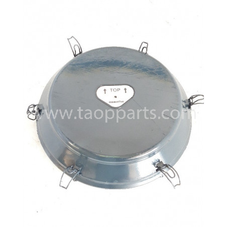 Tapa Komatsu 600-184-1631... Tapa Komatsu 600-184-1631...