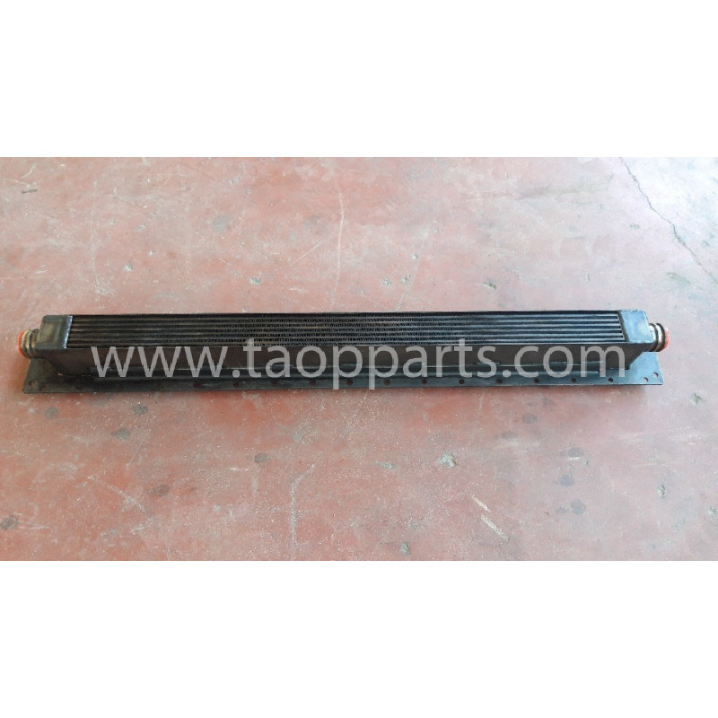 Aftercooler Komatsu... Aftercooler Komatsu...