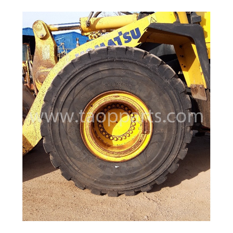 Pneu radial AEOLUS 26.5R25...