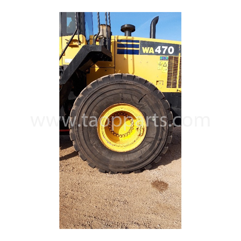 Radial tyres AEOLUS 26.5R25...