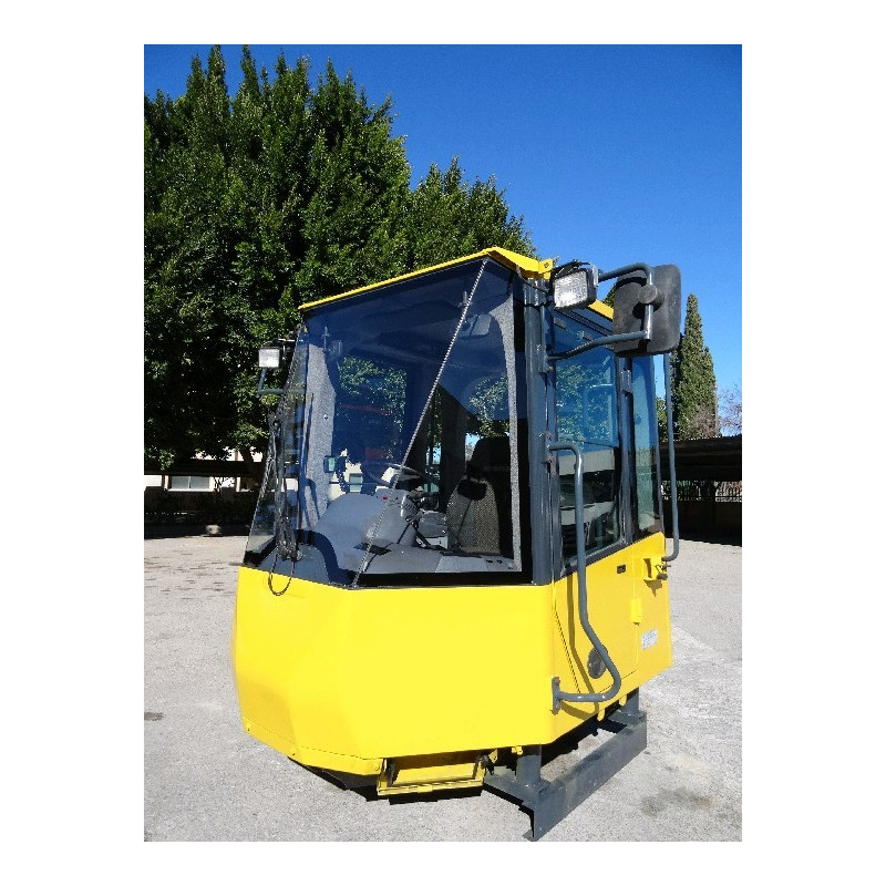 Cabine Komatsu 423-56-H3608...
