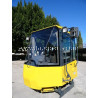 Cabine Komatsu 423-56-H3608...