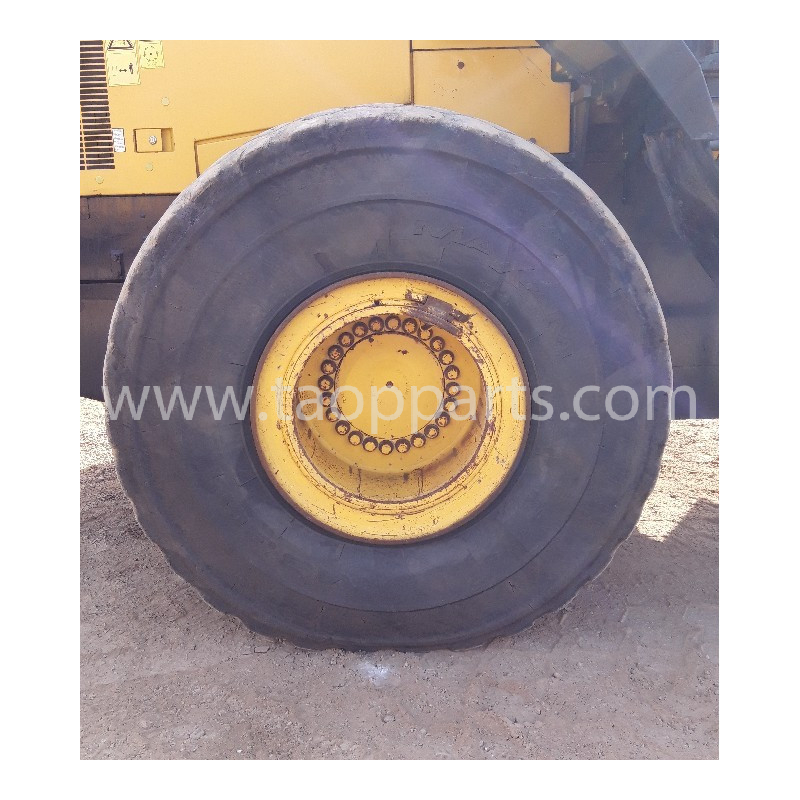 Pneu radial MAXAM 26.5R25 ·... Pneu radial MAXAM 26.5R25 ·...