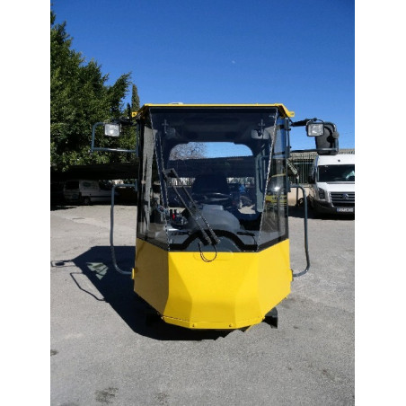 Cabina Komatsu 423-56-H3608...