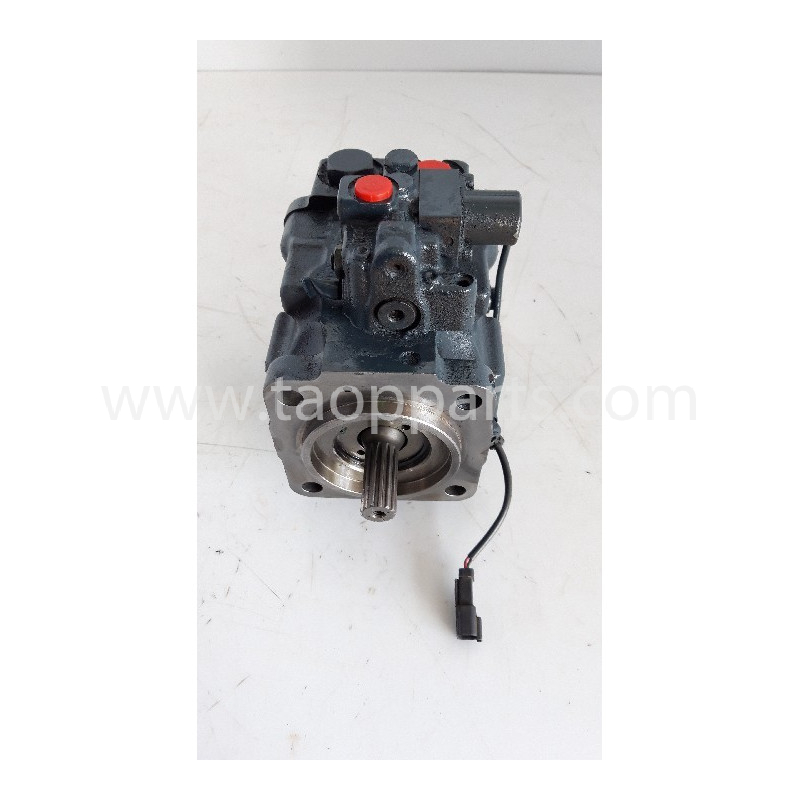 Pump 708-1S-00940 for...