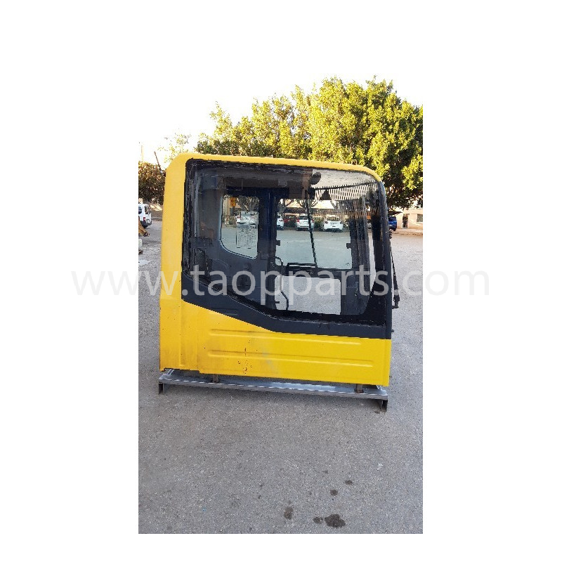 Cab 206-53-00080 for... Cab 206-53-00080 for...