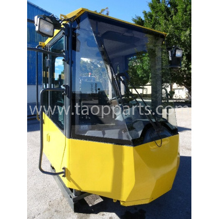 Cabina Komatsu 423-56-H3608...