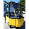 Komatsu Cab 423-56-H3608...