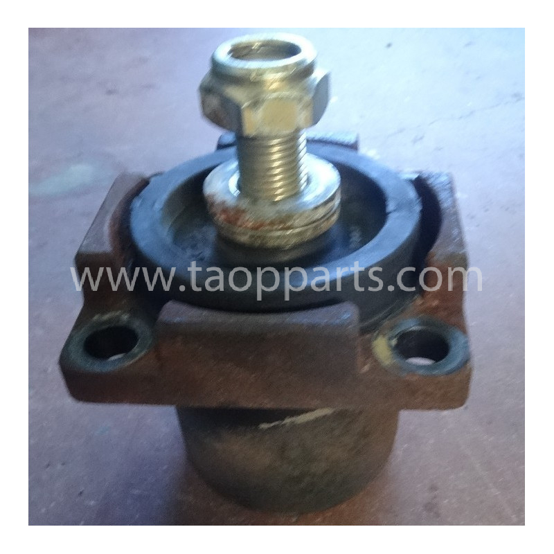 Komatsu Frame / body...