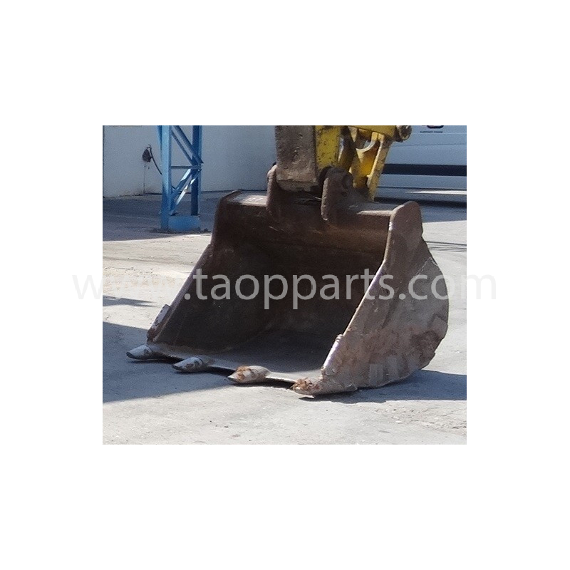 Cazo o Cuchara Komatsu... Cazo o Cuchara Komatsu...