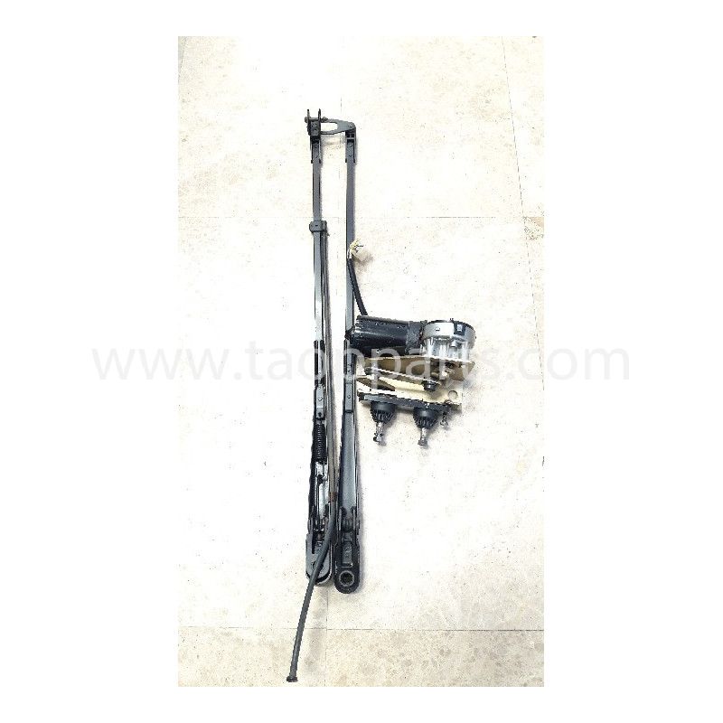 Moteur electrique Volvo...