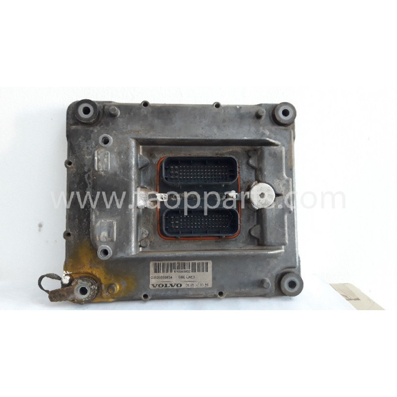 Volvo Controller 60100000...