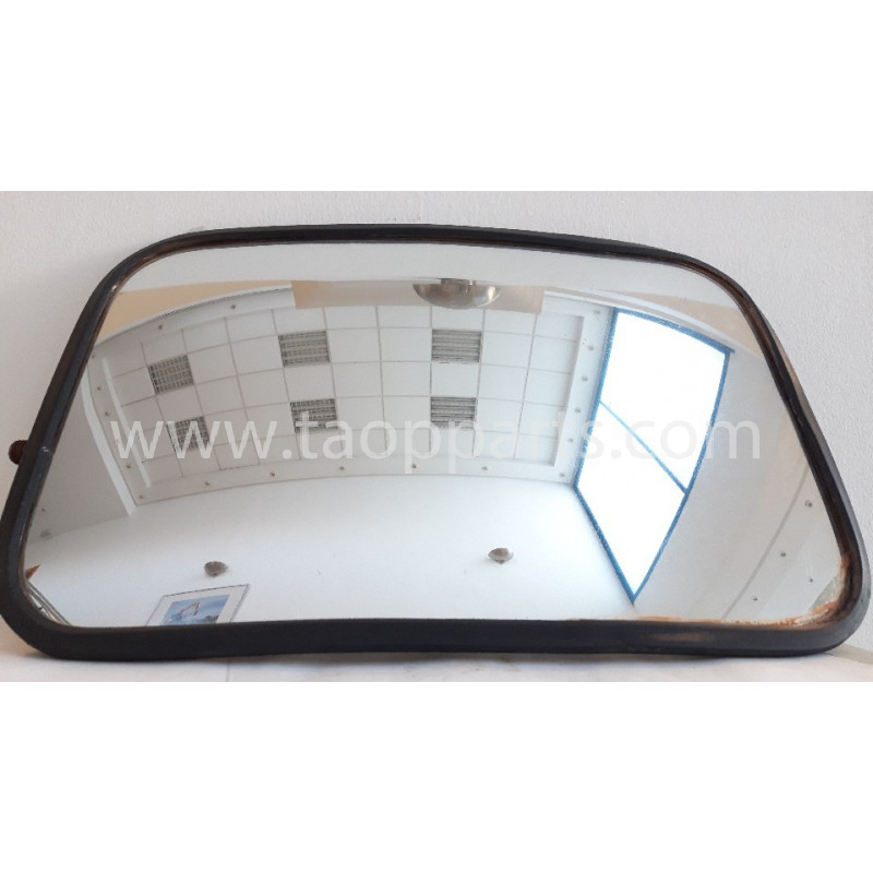 used Komatsu Mirror... used Komatsu Mirror...