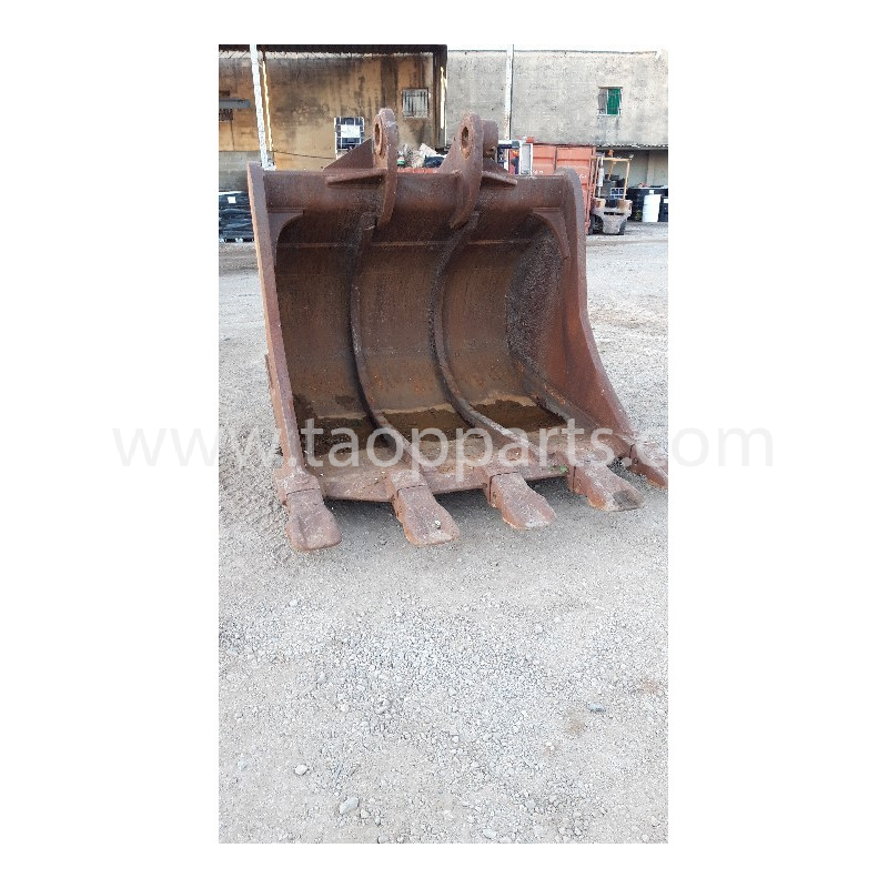 Caçamba Komatsu 55555-00143... Caçamba Komatsu 55555-00143...