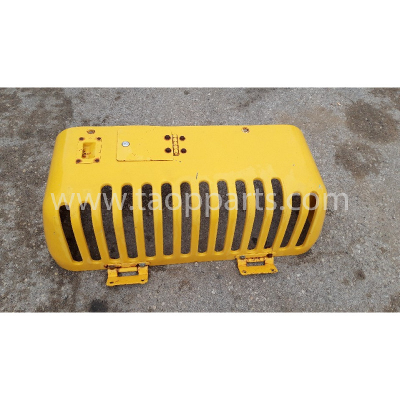 used Volvo Cover 14543002... used Volvo Cover 14543002...