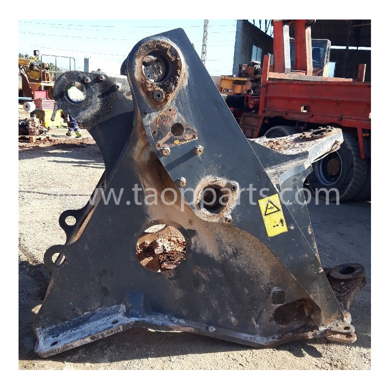 Komatsu Frame 425-46-H1505...