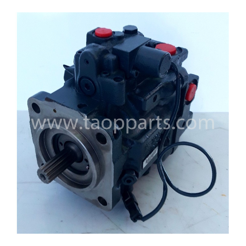Komatsu Pump 708-1S-00940...