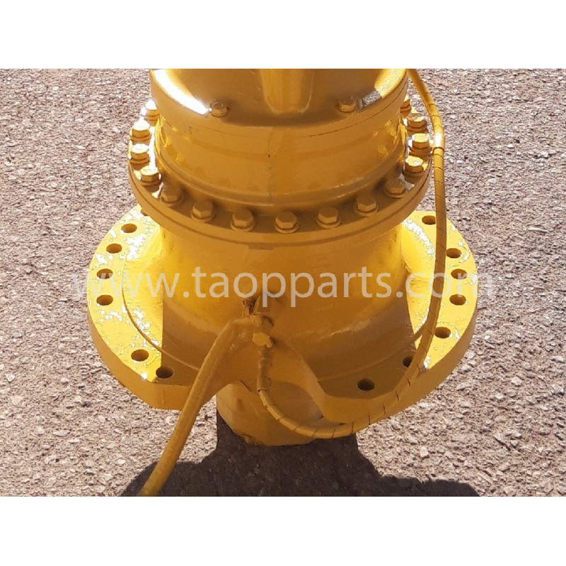 Reductor de giro usado... Reductor de giro usado...