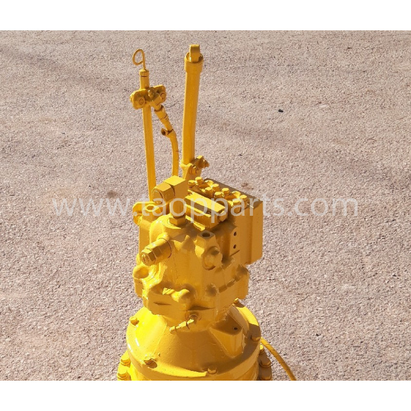 used Hydraulic engine... used Hydraulic engine...