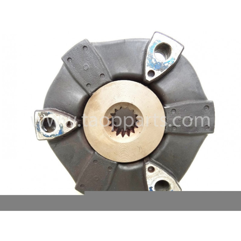 used Komatsu Damper disc... used Komatsu Damper disc...