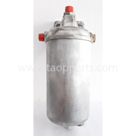 Komatsu Cover 207-04-K1270... Komatsu Cover 207-04-K1270...
