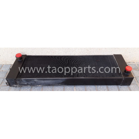 Radiateur 20Y-03-41651 pour... Radiateur 20Y-03-41651 pour...