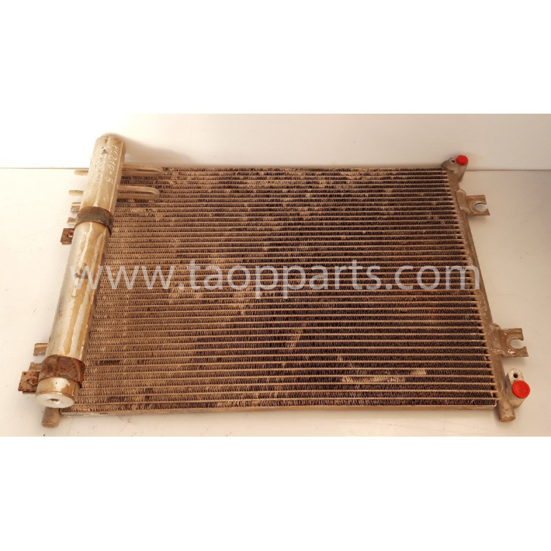 Condensador 20Y-810-1221...