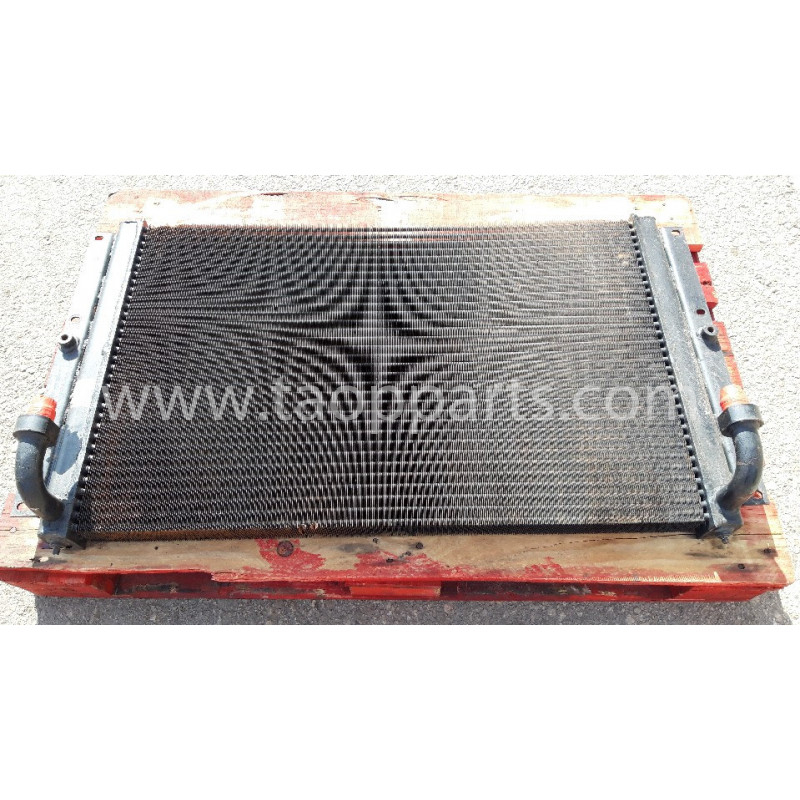 Radiatore olio 425-03-21910... Radiatore olio 425-03-21910...