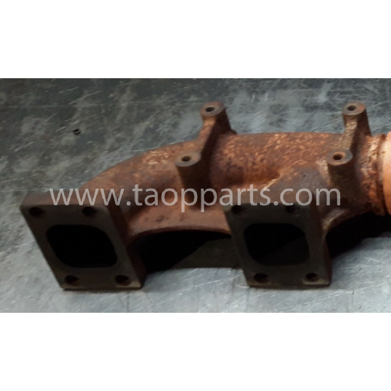 Colector 6211-11-5141... Colector 6211-11-5141...