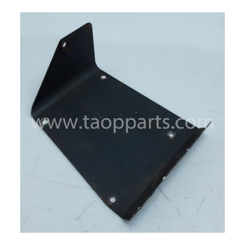 Couvercle d'occasion...