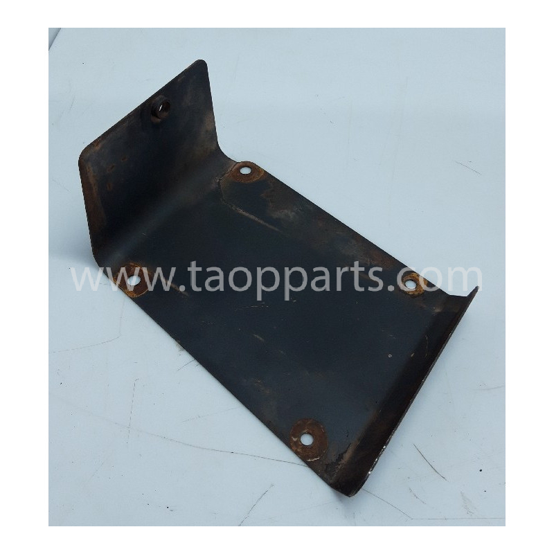 Komatsu Cover 6217-11-9871... Komatsu Cover 6217-11-9871...