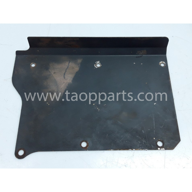 Komatsu Cover 6217-11-9860... Komatsu Cover 6217-11-9860...