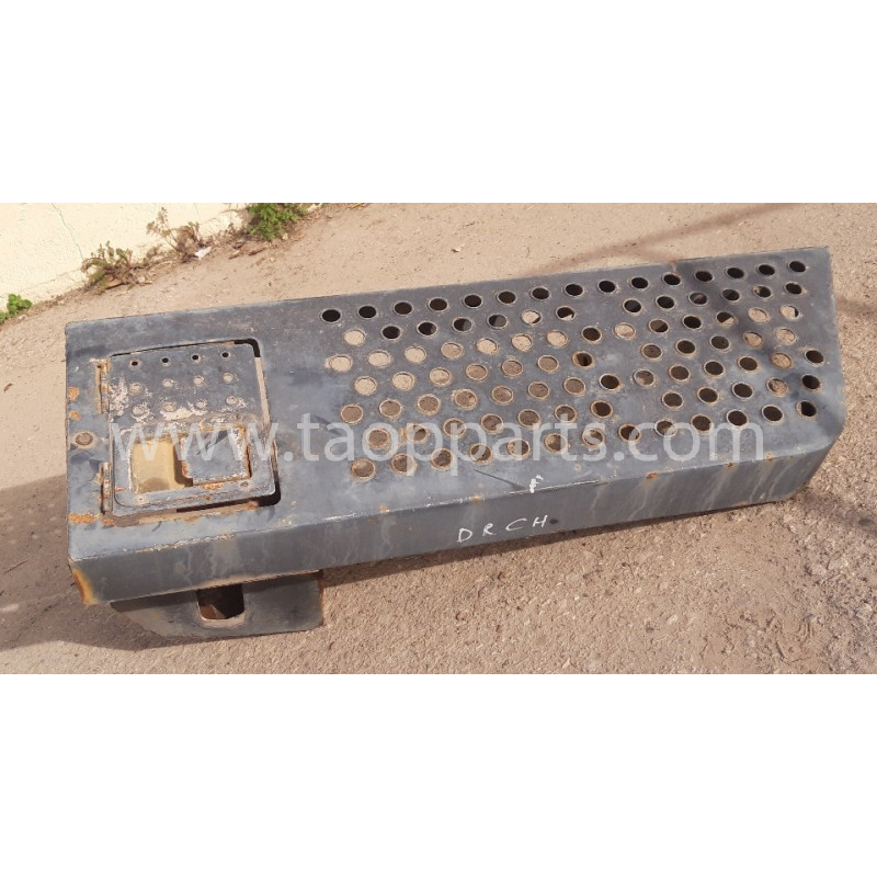 used Komatsu Platform...