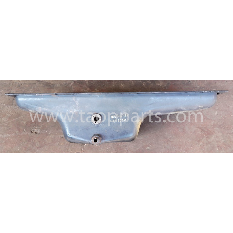 Carter d'occasion...