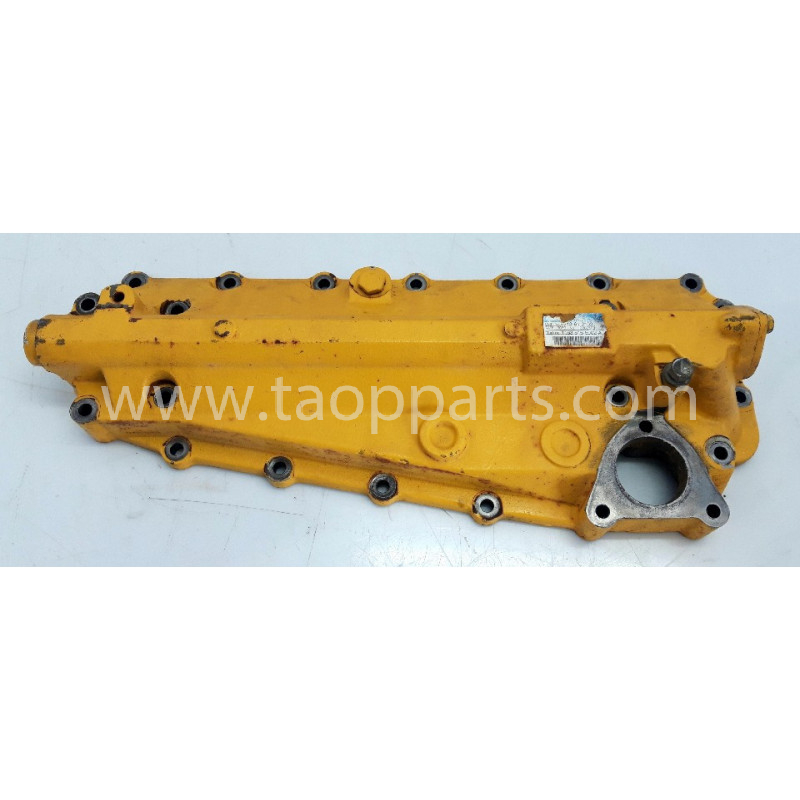 used Komatsu Cover... used Komatsu Cover...