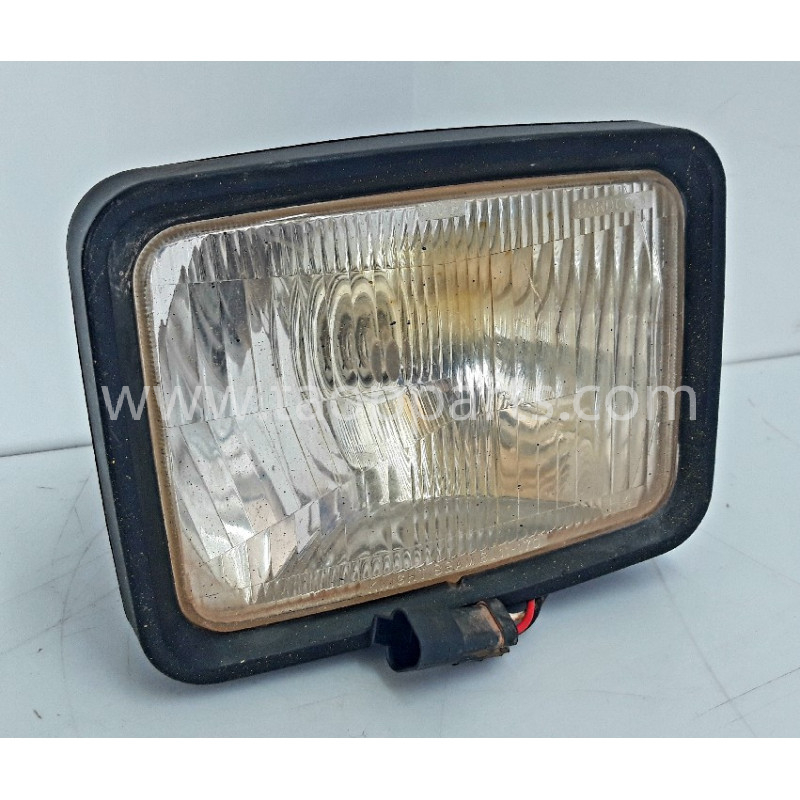 used Komatsu Work lamp... used Komatsu Work lamp...