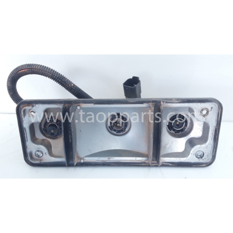 Verres Komatsu 425-06-33210... Verres Komatsu 425-06-33210...