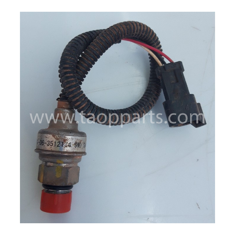 Sensor usado Komatsu...