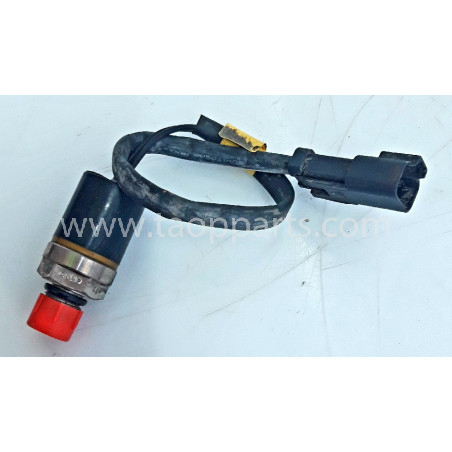 Sensor usado Komatsu... Sensor usado Komatsu...