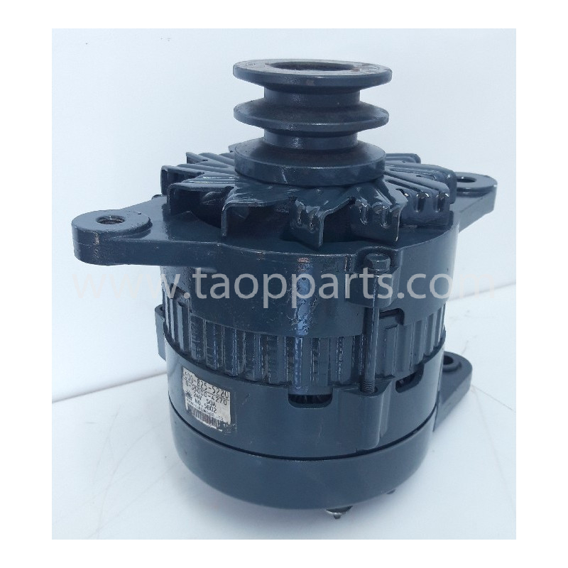 Alternatore Komatsu...