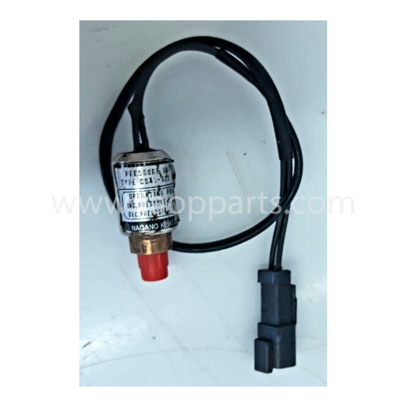 Komatsu Sensor 418-43-37230...