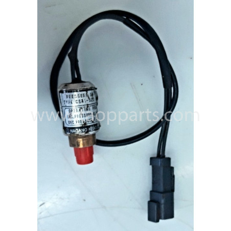 Sensor Komatsu 418-43-37230... Sensor Komatsu 418-43-37230...