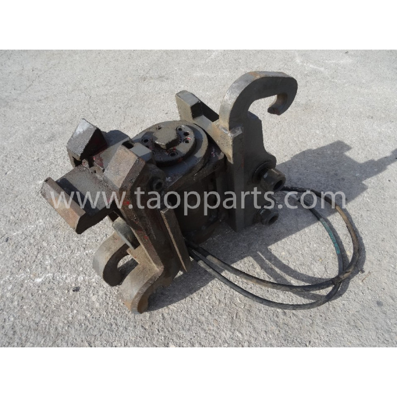 used Quick coupler...