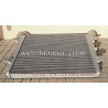 used Komatsu Aftercooler...