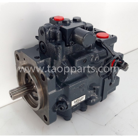 Pompe Komatsu 708-1S-00940... Pompe Komatsu 708-1S-00940...
