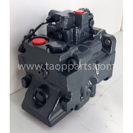 Komatsu Pump 708-1S-00940... Komatsu Pump 708-1S-00940...
