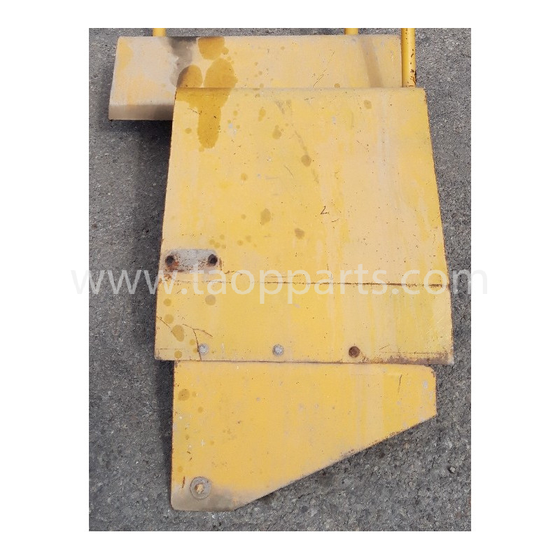 Aile Komatsu 419-54-34910...