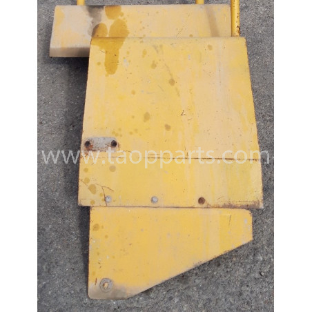 Komatsu Fender 419-54-34910...